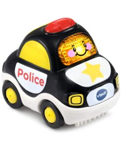 VTech Go! Go! Smart Wheels Starter Pack 3-Pack 9 61wtnGRiurL