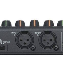 TASCAM DP-008EX 8-Track Digital Pocketstudio Multitrack Recorder, Built-in Mics, Songwriting, Battery Operated 16 61wuA024U5L