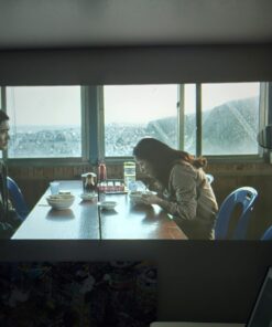 CLOKOWE 4K Mini Projector with WiFi and Bluetooth, 180° Rotation & Auto Keystone, Full HD 1080P Supported, Portable HY300 Outdoor Movie Projector, Compatible with TV Stick/Windows/iOS/Android/HDMI/USB T08 27 61wuBuBL8fL