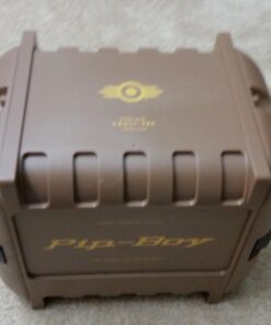 Fallout 4 - PlayStation 4 Pip-Boy Edition 46 61wuFK XxtL