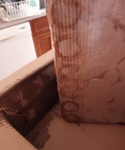 Monster Energy Zero Ultra, Sugar Free Energy Drink, 16 Fl Oz (Pack of 24) 36 61wuZXhjP1L