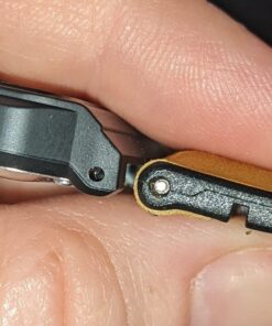 Casio Men's Vintage CA-53W-1CR Calculator Watch 49 61wuknReoL