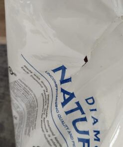 Diamond Naturals Dry Food for Adult Dog, Beef and Rice Formula, 40 Pound Bag (074198608331) 40 Pound (Pack of 1) 32 61wurp0jkXL