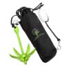 Gradient Fitness Marine Anchor, Kayak Anchor Kit Also for, Canoes, Paddle Boards (SUP), Jet Ski Anchor, Small Boat Anchor Kit 3.5 lb Folding Anchor 11 61wvFGxLWIL