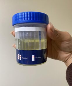 Herbal Clean QCarbo16 Same-Day Premium Detox Drink, Tropical Flavor, 16 Fl Oz 16 Fl Oz (Pack of 1) 46 61wvwMMSEyL