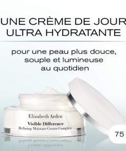 Elizabeth Arden Visible Difference Face Cream, Refining Moisture Cream Complex, 2.5 Oz 8 61wwo4jVb4L