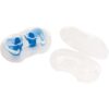 TYR Silicone Molded Swim Ear Plugs Blue 23 61wxZ6YpKL