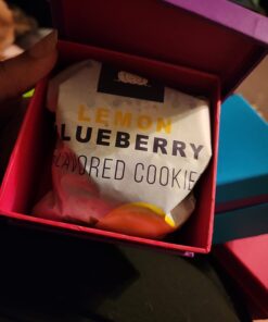 Broadway Basketeers Gourmet Chocolate Food Gift Basket Tower for Birthdays – Curated Snack Box, Sweet and Savory Treats for Parties, Best Wishes, Birthday Presents for Women, Men, Mom, Dad, Her 33 61wyfqvxOQL