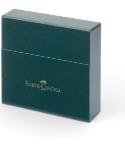 Faber-Castel Pitt Artist Brush Pens (24 Pack), Multicolor (167147) Box of 24 12 61wystBicuL