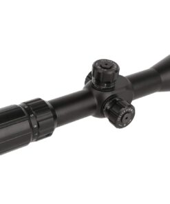 Primary Arms SLX 4-14x44mm First Focal Plane Riflescopes MIL-Dot (MRAD) 27 61x YQjIGdL