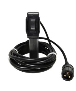 Superwinch 1140230 LT4000SR Winch 25 61x sKpSHjL