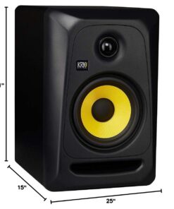 KRK Studio Moniror (59107) 31 61x0OaIPRRL 1