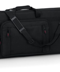 Gator Cases Lightweight Polyfoam Guitar Case fits Stratocaster and Telecaster Style Electric Guitars (GL-ELECTRIC),Black 34 61x0weh3b3L