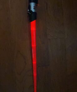 Darth Vader Light Saber Darth Vader Light Saber 16 61x131orcYL