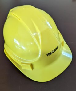 Child's Hard Hat - Children's Construction Helmet - Ages 3 to 6 - for Work or Play by TORXGEAR KIDS 25 61x1D2ZemL