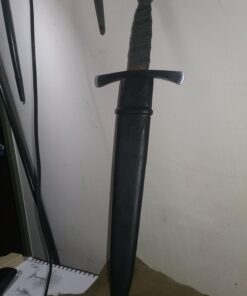 Reed Leathers Hides - Cow Leather Skins (12 X 24 Inches 2 Square Foot, Black) 12 X 24 Inches 2 Square Foot 73 61x1e2pavML