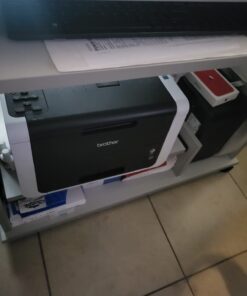 Valuetoner Compatible Toner Cartridge Replacement for Brother TN221BK TN221 TN 221 TN-221 to use with HL-3140CW HL-3150CDN HL-3170CDW MFC-9330CDW HL-3180CDW MFC-9130CW Printer (Black,2 Pack) 19 61x2 0nB68L