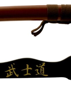 Tenryu Lu-013 Hand Forged Samurai Sword 43.7-Inch Overall 7 61x2KA71QBL