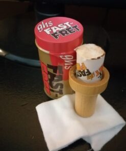 GHS Strings A87 FAST FRET Cleaning Agent 19 61x2jz5lLGL