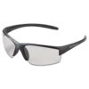 Smith and Wesson Safety Glasses with Gun Metal Frame and Anti-Fog Clear Lens 38 61x3ncbUdBL