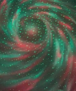 Star Projector Galaxy Projector, Happy Birthday Decorations Gift Night Light with Remote Nebula Starry Light Projector Twinkling Ceiling Stars Projection for Home Gaming Bedroom Kids Room Decor Lights DQ-M2 28 61x3rcw7QqL