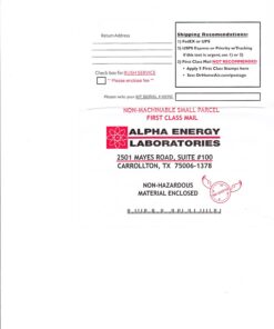 First Alert Radon Gas Test Kit, RD1 19 61x3tJ2VqRL