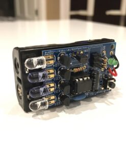 Adafruit TV-B-Gone Kit - Universal v1.2 26 61x4AI7cnL