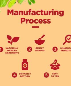 Pure Horny Goat Weed Extract with Maca Powder – Immune Support – Helps Increase Drive and Stamina – Booster for Men and Women Tongkat Ali Plus L-Arginine Increases Energy – 60 Capsules 22 61x4fPzErNL