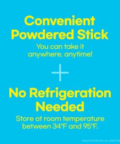 SUNMANC Kombucha 30 packets (5.4oz), Sparkling Probiotic Fermented Drink from South Korea, Gut Health and Immunity Support, Convenient Powdered Drink Mix, Tea Powder, Low Calories, Sugar 0g, Low Caffeine, No Refrigeration Required (Lemon) Lemon 24 61x4ymq16cL