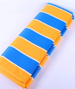 KINDEN Teamwork Games Group Learning Activity Fun Playing Run Mat for Kids and Adults Field Day Game Color002-20ft 15 61x6pJLUxBL