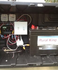 FAVOLCANO CN101 DC 12V 16A 28 on/Off Digital LCD Power Programmable Timer Time Switch Relay 17 61x71QMYBOL