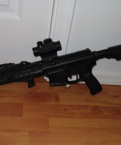 BRAVO COMPANY BCM Gunfighter Q - D SLNG MNT 24 61x7ly3NPoL