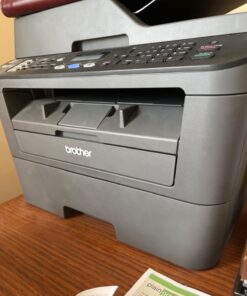 DR630 Drum Unit High Yield Compatible for Brother DR 630 DR-630 Replacement for HL-L2300D HL-L2320D HL-L2340DW HL-L2360DW HL-L2380DW MFC-L2700DW MFC-L2720DW DCP-L2520DW DCP-L2540DW (2 Pack, NOT Toner) 22 61x7vxh7fxL