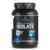 SASCHA FITNESS Hydrolyzed Whey Protein Isolate,100% Grass-Fed (2 Pounds, Vanilla) 59 61x8T01844L