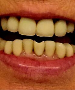 Crest 3D White Toothpaste Radiant Mint, 3.8 Oz (Pack of 3) 3.8 Ounce (Pack of 3) 36 61x8go0tqXL