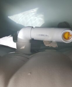 Nature2 Zodiac W20750 SPA Stick Mineral Sanitizer, 1-Pack, Yellow 26 61x8xqSMSAL