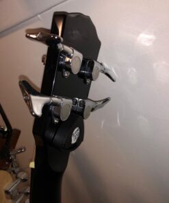 Jim Dunlop Pick Holder, Black, 3/Bag 3 Pack 33 61xA9xcIvIL