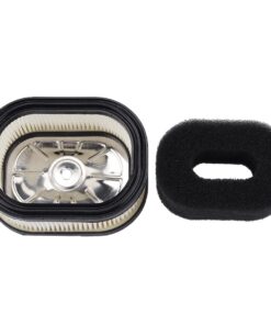 Hipa 0000 120 1653 Air Filter Fuel Oil Line Filter for Still 044 046 MS440 MS460 Chainsaw with Impulse Line Intake Manifold Boot 8 61xACRcNDL