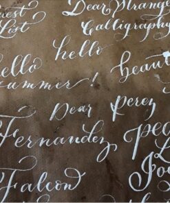 Dr. Ph. Martin's Bleedproof White Fine Art Paint, 1 Ounce (Pack of 1) 24 61xAOQCu2 L