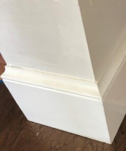 50 Pack Professional Pro Grade Wood/Bi-Metal Oscillating Saw Blades Universal Quick Release Multitool Tool Blade Japan Tooth for Bosch, Craftsman, FEIN, Ridgid, TCH, Makita, Milwaukee 23 61xAbJP0IL