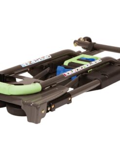 COSCO Shifter Multi-Position Folding Hand Truck and Cart, Green 47 61xAnqNhaZL