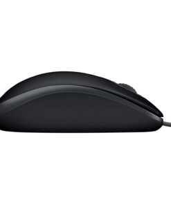 Logitech B110 Silent - Black - EMEA 8 61xBKkv0NlL