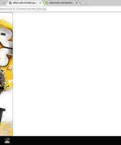 Life Debt: Aftermath (Star Wars) (Star Wars: The Aftermath Trilogy) 8 61xBOcvNOIL