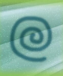 Crazy Aaron's Thinking Putty 4" Tin - Phantoms Foxfire - Glowing Sparkle Glow Putty, Soft Texture - Never Dries Out 16 61xC3Ke1EWL