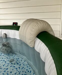 Intex PureSpa Headrest, Cream 20 61xCg66igkL