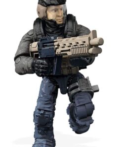 Mega Bloks Call of Duty ATV Ground Recon Building Set 7 61xCifq8nML