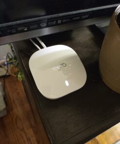 Amazon eero mesh WiFi router 1-Pack 36 61xDzyblTBL