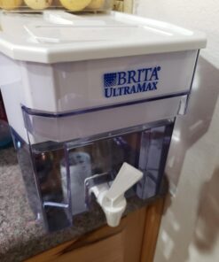 Tomlinson Replacement Cooler Faucet, White Pack of 1 34 61xFJbN9ECL