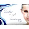 Facial Smoothies TRIANGLE Anti Wrinkle Strips, Triangular Anti-Wrinkle Patches 20 61xFMDL5jKL