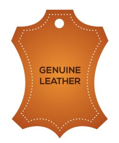 TOFL Genuine Top-Grain Leather Strap | 72 Inches Long | 1/2 Inch Wide | 1/8 Inch Thick (7-8 oz) | 1 Leather Strip for DIY Arts & Craft Projects, Clothing, Jewelry, Wrapping | Dark Brown 1/8 Inch Thick (7-8 oz) 11 61xFSThDLkL